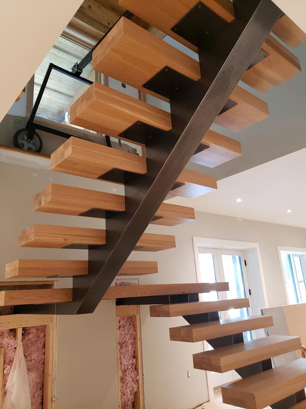 galleries/staircases image 1