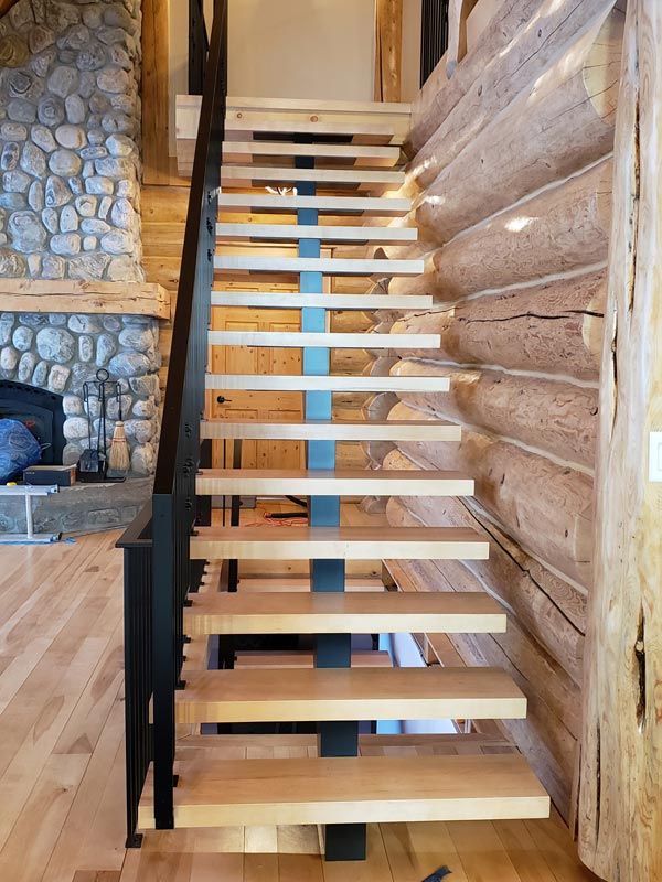 galleries/staircases image 3