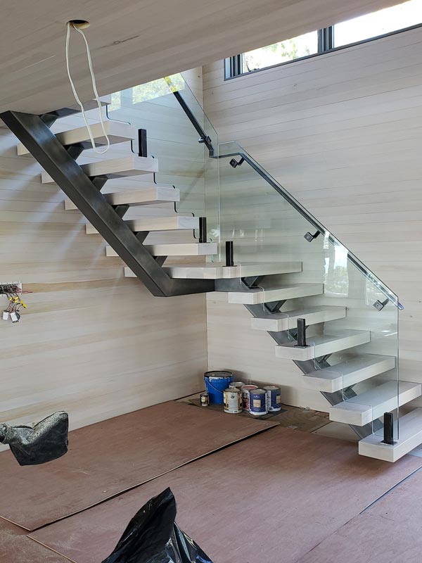 galleries/staircases image 5