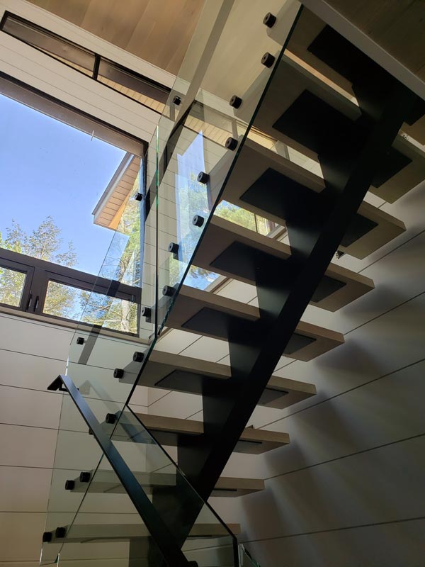 galleries/staircases image 7